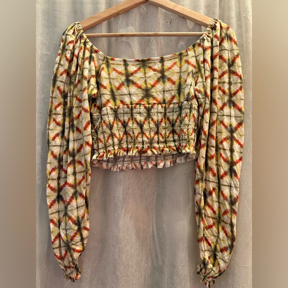 Urban Outfitters Crop Top - Picture 4 of 4